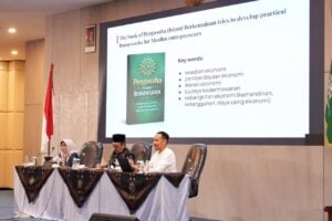 Sejahtera Bareng Strategi Muhammadiyah Perkuat Pilar Ekonomi Berkemajuan - Sejahtera Bareng, Strategi