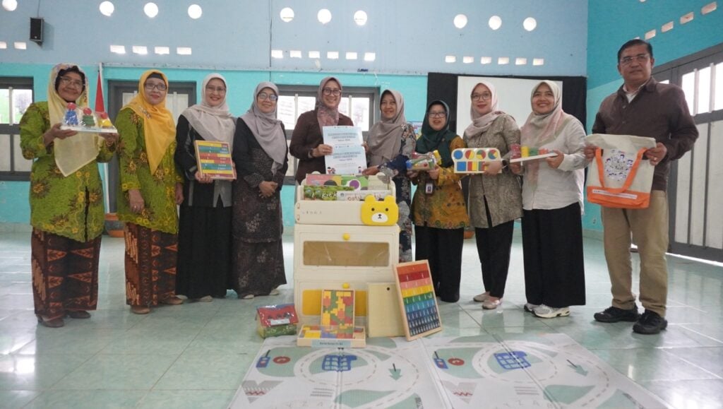 Sinergi ‘Aisyiyah–Kemendikdasmen, TK ABA Tertua Siap Direvitalisasi