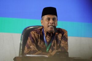 Teologi Muhammadiyah Bersifat Fungsional dan Menggerakkan Amal Sosial