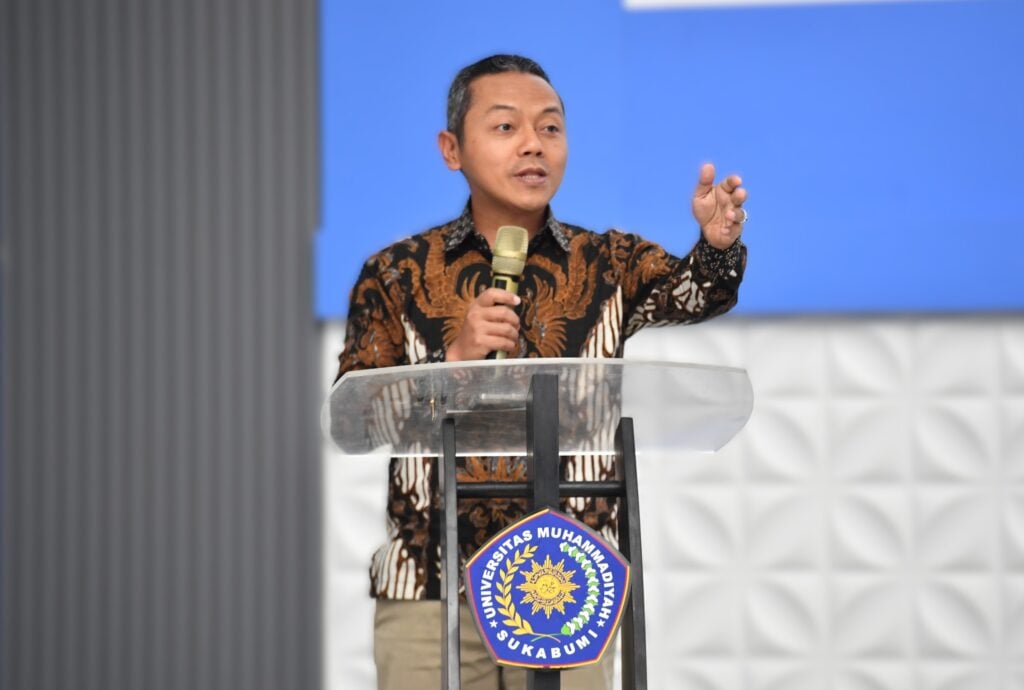 Wamendikdasmen Fajar: Tajdid Pendidikan dan Penguatan Guru Jadi Kunci Sekolah Muhammadiyah Unggul