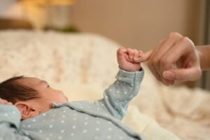 Idulfitri Aman untuk Si Kecil: Muhammadiyah Ingatkan Pentingnya Kebersihan Saat Interaksi