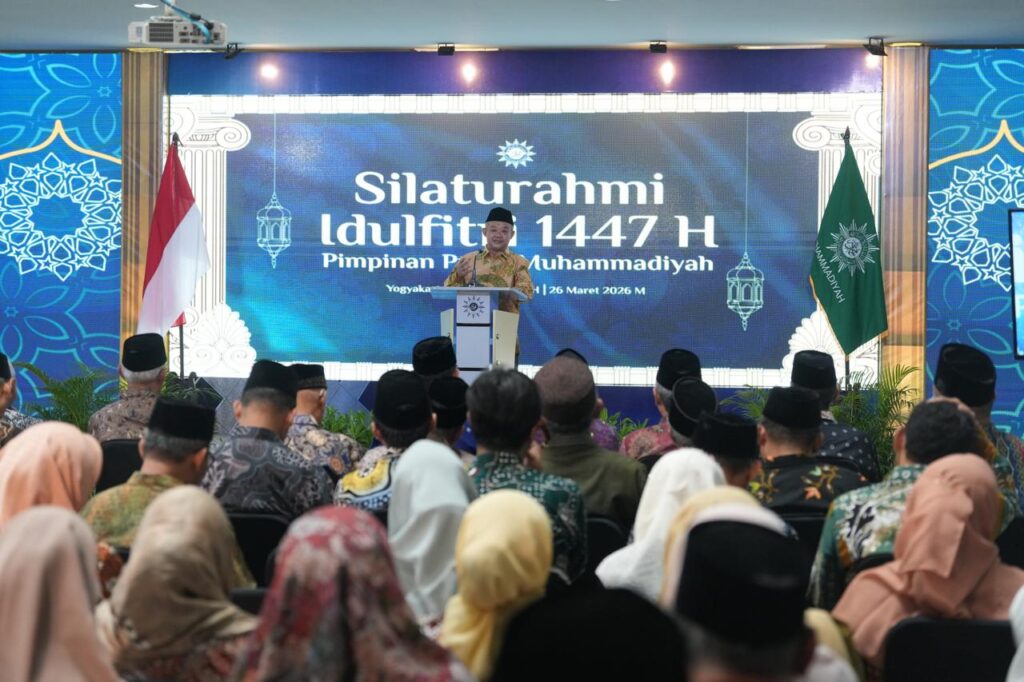 Muhammadiyah Menjaga Tradisi sekaligus Membangun Peradaban Modern