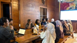 Muhammadiyah Perkuat Difabel Lewat Ekonomi Dan Kesehatan Mental