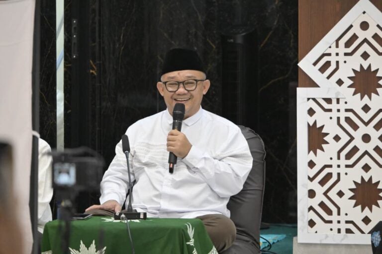 Setelah Indonesia Merdeka, Tugas Muhammadiyah adalah Mewujudkan Cita-Cita Kemerdekaan