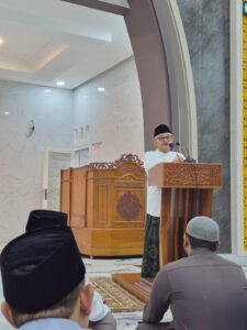 Abdul Muti Ramadan Momentum Menyeimbangkan Dunia Dan Akhirat - Abdul Mu’ti: Ramadan