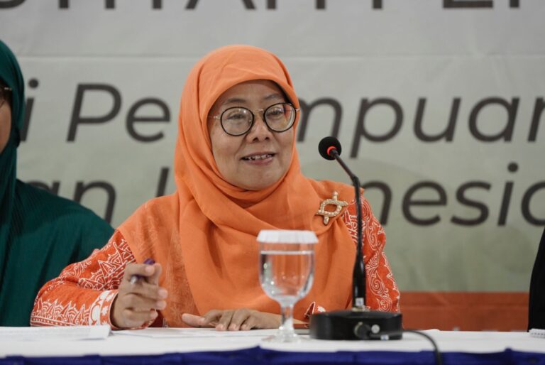 Aisyiyah Dorong Implementasi Pp Tunas Tegaskan Urgensi Perlindungan Anak Di Ruang Digital