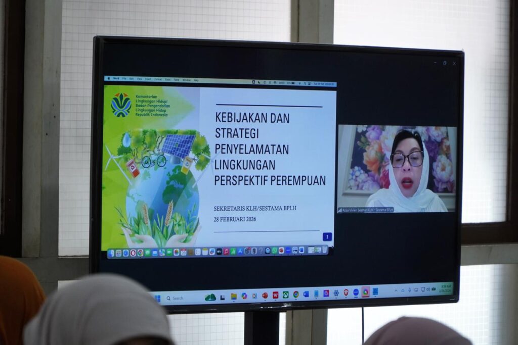 ‘Aisyiyah Dorong Perempuan Jadi Garda Terdepan Pelestarian Alam