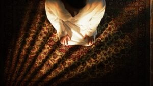 Amalan-amalan yang dapat Kamu Lakukan Selama I’tikaf di Masjid