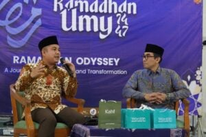 Angkatan Muda Muhammadiyah Jangan Fomo Dan Terjebak Simbol Gerakan Lain - Angkatan