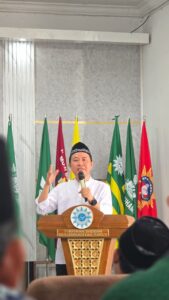 Apa Pun Perannya Kader Muhammadiyah Harus Hidupkan Semangat Dakwah - Apa pun