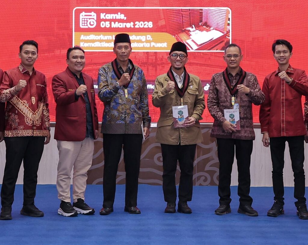 DPP IMM Dorong Akses Pendidikan Kader melalui Pembentukan LP3IMM