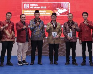 Dpp Imm Dorong Akses Pendidikan Kader Melalui Pembentukan Lp3imm - DPP IMM