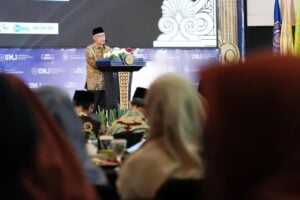 Duka Muhammadiyah Atas Gugurnya Prajurit Tni Di Lebanon Haedar Soroti Krisis Kemanusiaan