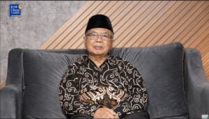 Fahmi Muqoddas 50 Tahun Lebih Mengabdi Di Majelis Tarjih Dan Tajdid Muhammadiyah