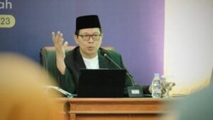 Gerhana Bulan Momentum Muhasabah Dan Penyatuan Umat Islam Global - Gerhana Bulan,