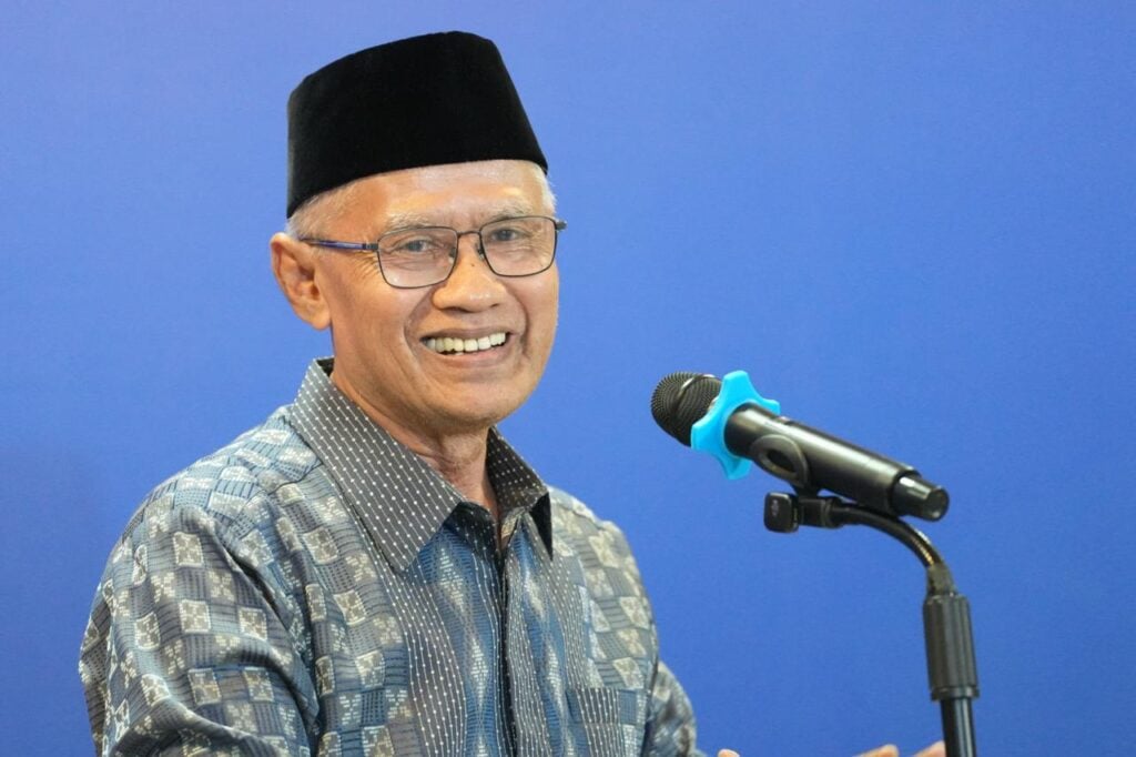 Haedar Nashir: Idulfitri Momentum Berbagi dan Bangun Persaudaraan Melintas