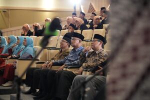 Haedar Tegaskan Tajdid Sebagai Ruh Pembaruan Bukan Reaksi Semata - Haedar Tegaskan