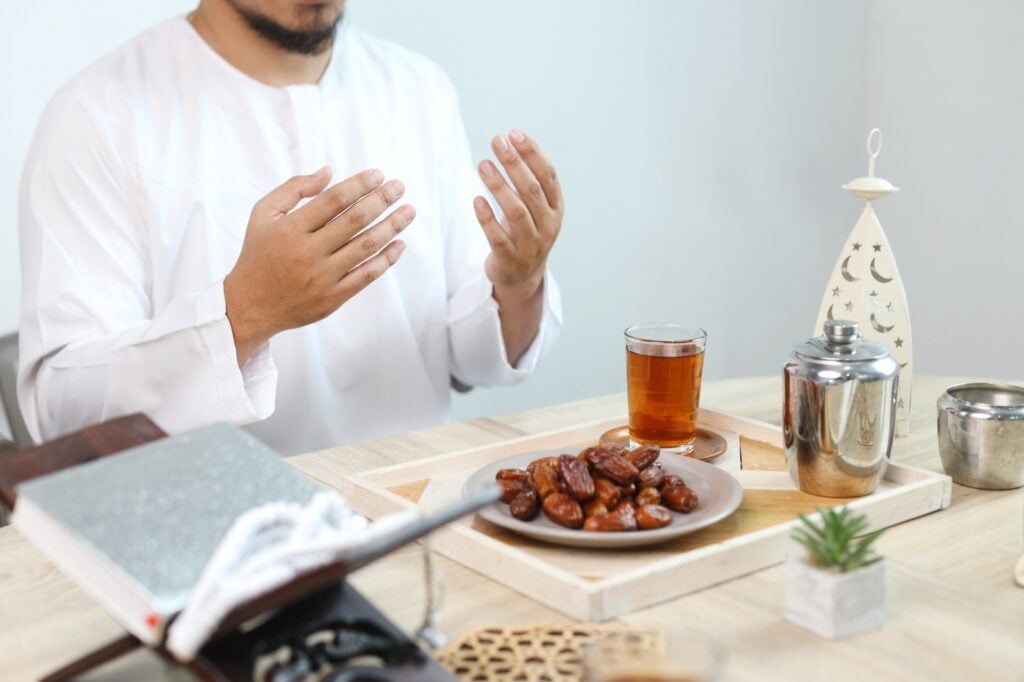 Puasa yang Paling Utama Setelah Ramadan adalah Puasa di Bulan Muharram