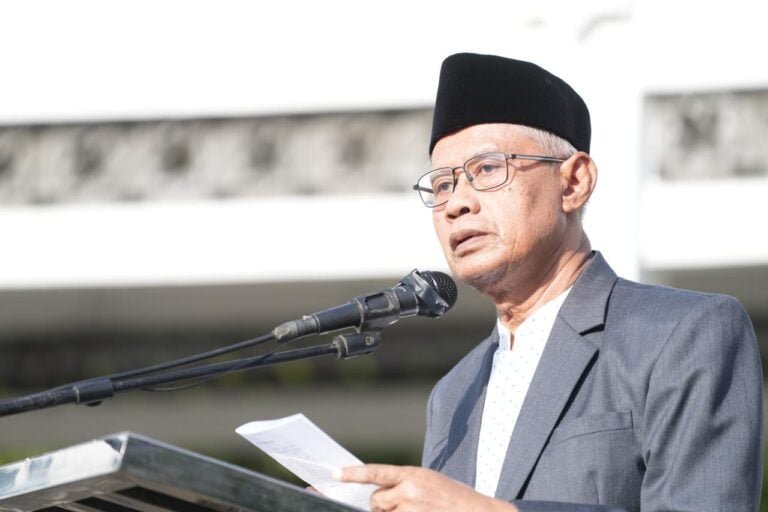 Menghidupkan Spiritualitas Takwa