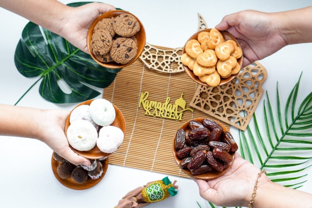 Idulfitri sebagai Hari Berbuka dan Haram Berpuasa
