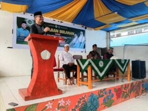 Irwan Akib Santri Muhammadiyah Harus Siap Jadi Ulama Dan Pemimpin Publik -