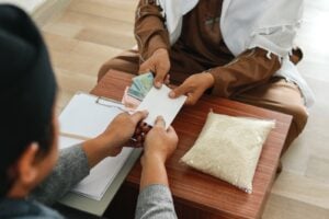 Jejak Sejarah Ukuran Sha Dalam Zakat Fitri - Jejak Sejarah Ukuran Sha’