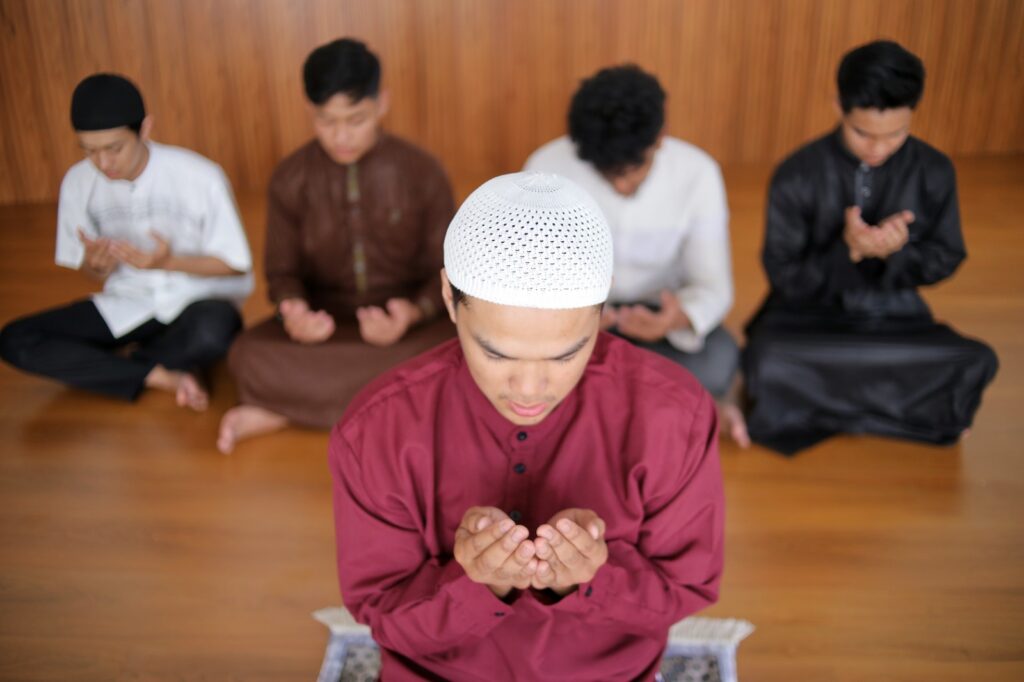 Jelang Idulfitri 1447 H, Umat Islam Dianjurkan untuk Memperbanyak Takbir