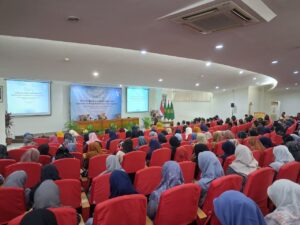 Kampus Tak Boleh Lahirkan Sarjana Tanpa Ruh Spiritual - Kampus Tak Boleh