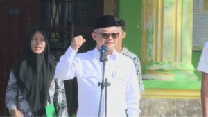 Kemendikdasmen Siapkan Layanan Kesehatan Mental Komprehensif Untuk Gen Z - Kemendikdasmen Siapkan