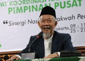 Khutbah Idulfitri 1447 H Jihad Memperkokoh Nilai Keadaban Bangsa - Khutbah Idulfitri