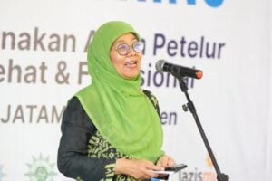 Konsolidasi Nasional Aisyiyah Tekankan Penguatan Kepemimpinan Dan Dakwah Peradaban - Konsolidasi Nasional