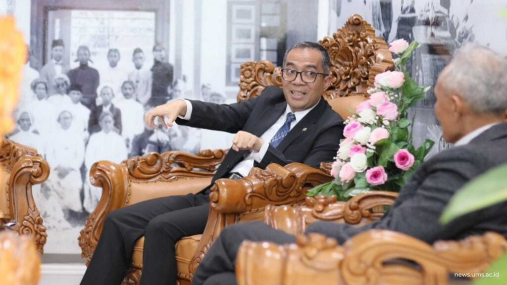 Mendiktisaintek Dorong Hilirisasi dan Kolaborasi Riset Kampus Muhammadiyah