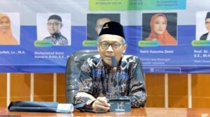Muhammadiyah Kaji Ulang Hukum Investasi Kripto dalam Halaqah Nasional di Yogyakarta