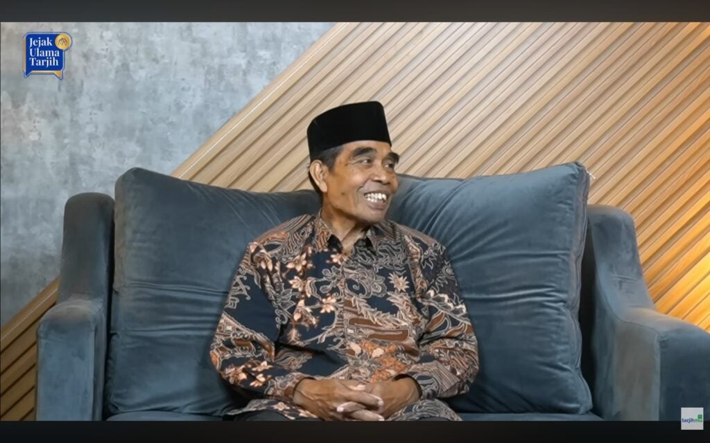 Oman Fathurohman, “Penjaga Gawang” Persoalan Hisab dan Falak Muhammadiyah