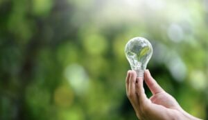 Pesantren Didorong Jadi Pelopor Transisi Energi Berkeadilan Berbasis Nilai Agama - Pesantren