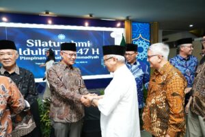 Polemik Ulil Amri Muhammadiyah Apresiasi Respons Warganet Menyikapi Perbedaan - Polemik Ulil