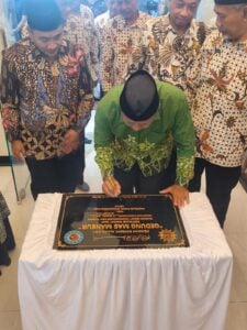 Pp Muhammadiyah Apresiasi Transformasi Rs Muhammadiyah Tuban - PP Muhammadiyah Apresiasi Transformasi