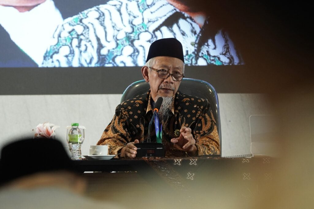 Kampus Muhammadiyah Harus Maju dalam Agama, Sains, dan Teknologi