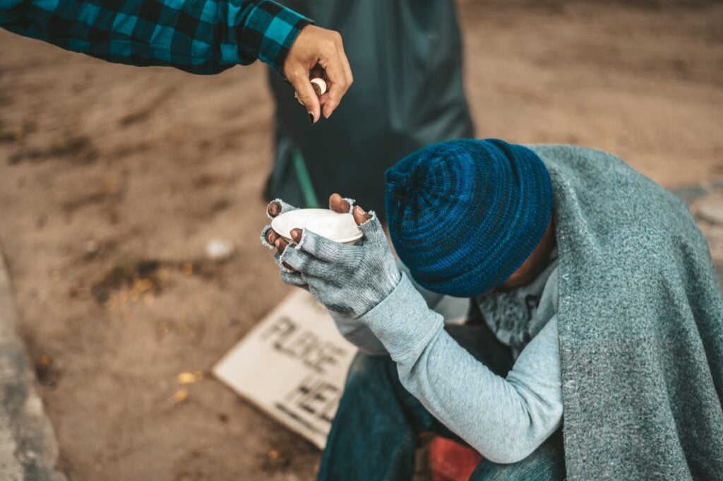 Zakat Fitri Diprioritaskan untuk Golongan Fakir dan Miskin
