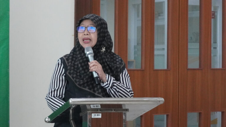 Aisyiyah Dan Unisa Yogyakarta Perkuat Sop Tegaskan Komitmen Kampus Aman Dari Kekerasan