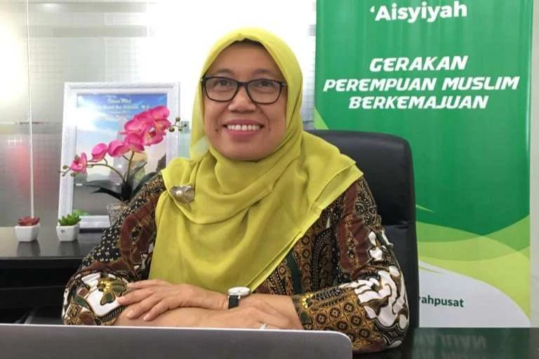‘Aisyiyah Dorong Partisipasi Substantif Perempuan dan Kelompok Rentan dalam Pembangunan