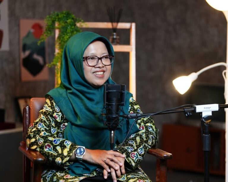 Aisyiyah Ingatkan Bahaya Dunia Digital Bagi Anak Dorong Peran Orang Tua Dan