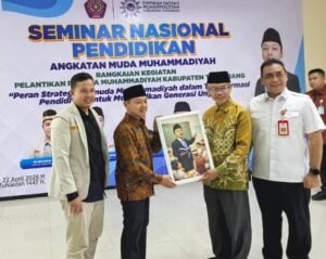 Cegah Kemiskinan Belajar Wamen Fajar Intervensi Literasi Terhadap Anak Penting Dilakukan Sedini