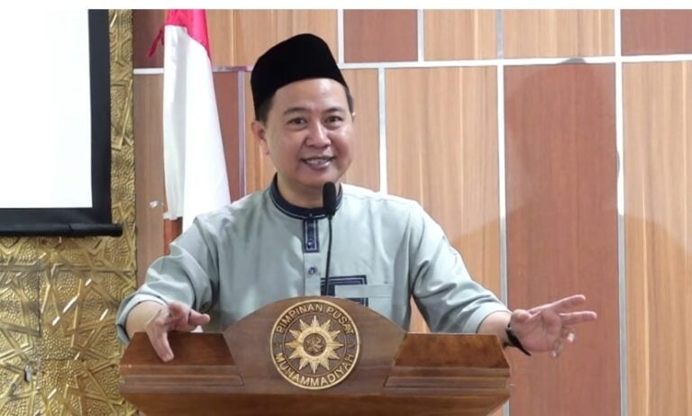 Filantropi Islam Kian Menguat Sinergi Nasional Dorong Optimalisasi Zakat - Filantropi Islam