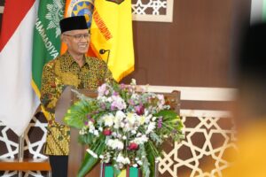Haedar Nashir Tekankan Kader Ipm Harus Unggul Berbasis Nilai Dan Adaptif Hadapi