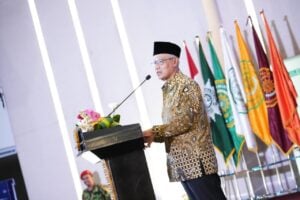 Hari Bhayangkara ke-80, Haedar Berharap Polri Membela Kepentingan Masyarakat