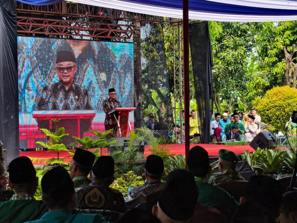 Halal Bihalal, Warisan Khas Indonesia yang Sarat Makna Spiritual