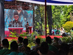 Halal Bihalal Warisan Khas Indonesia Yang Sarat Makna Spiritual - Halal Bihalal,