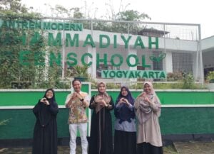 Hilman Latief Dorong Penguatan Pesantren Mgs Sebagai Pusat Kaderisasi Unggul Muhammadiyah -