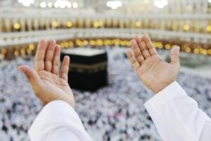 Jangan Jadikan Badal Haji Sebagai Komersialisasi Ibadah - Jangan Jadikan Badal Haji